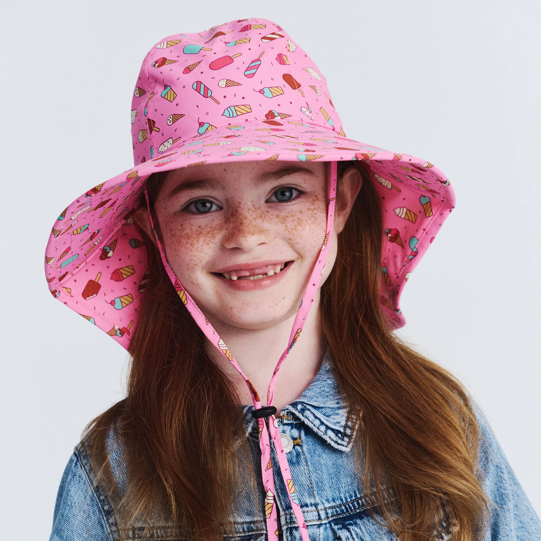 Kids' Hat Sale